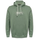 Blusão de Moletom Billabong Canguru Walled - Masculino - Foto 1