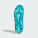 Chuteira de Campo adidas F50 Club Messi Júnior - Foto 4