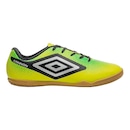 Chuteira Futsal Umbro Indoor Cannon - Adulto - Foto 7