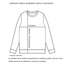 Jaqueta Corta Vento Marphim Plus Size - Feminina - Foto 4