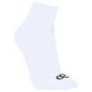 Meia Olympikus Cano Curto - Adulto - Foto 2