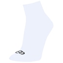 Meia Olympikus Cano Curto - Adulto - Foto 3