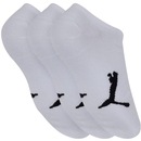 Kit Meia Puma Sapatilha - 39 ao 43 - Unissex - Foto 2