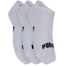 Kit Meia Puma Sapatilha - 39 ao 43 - Unissex - Foto 3