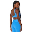 Top Alto Giro Dupla Face - Feminino - Foto 2