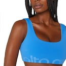 Top Alto Giro Dupla Face - Feminino - Foto 4