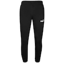 Agasalho Puma Clean Sweat Suit - Masculino - Foto 4