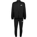 Agasalho Puma Clean Sweat Suit - Masculino - Foto 1