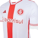 Camisa do Internacional II 24 Adidas - Masculina - Foto 3