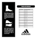 Tênis adidas Advantage - Feminino - Foto 6