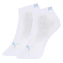 Kit Meia Puma Sapatilha Esportiva - 6 Pares - Feminina - Foto 2