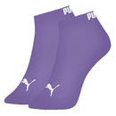 Kit Meia Puma Sapatilha Esportiva - 6 Pares - Feminina - Foto 3