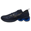 Tênis Mizuno Wave Creat 25 - Masculino - Foto 2