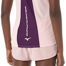 Camiseta Mizuno High - Feminina - Foto 4