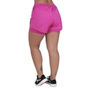 Shorts Orbis Fitness Feminino com Short Interno - Foto 5