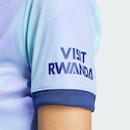 Camisa 3 Arsenal 24/25 adidas - Feminina - Foto 9