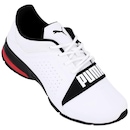 Tênis Puma Runner City Bdp - Masculino - Foto 2