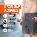 Short Performance Wear 3 Bolsos - Masculina - Foto 4