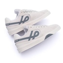 Tênis Ous Imigrante Serie X Concreto Reflex Essencial - Unissex - Foto 4