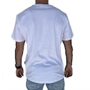 Camiseta Oakley Coalition Graphic - Masculina - Foto 2