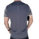 Camiseta Oakley Sport Twisted Mesh - Masculina - Foto 2