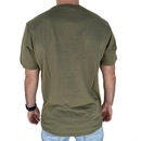 Camiseta Volcom Crisp Stone - Masculina - Foto 2