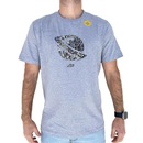 Camiseta Lost Lost Maniac - Masculina - Foto 1