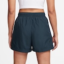 Short Nike Sportswear Essentials Woven - Feminino - Foto 4
