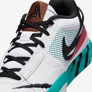 Tênis Nike Ja 1 Scratch - Masculino - Foto 6