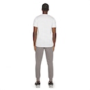 Camiseta Puma Jacquard Ss Tee - Masculina - Foto 2