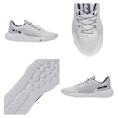 TÊNIS FILA STEP + PAR DE MEIA - MASCULINO - Foto 6