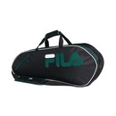 Raqueteira Fila Pomezia 27L - Foto 2
