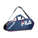 Raqueteira Fila Pomezia 27L - Foto 2