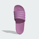 Chinelo adidas Adilette Comfort Slide - Unissex - Foto 2