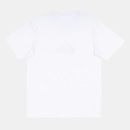 Camiseta Quiksilver Comp Logo - Masculina - Foto 4