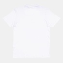 Camiseta Quiksilver Embroidery - Masculina - Foto 4