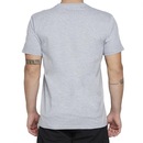 Camiseta Quiksilver Embroidery - Masculina - Foto 2