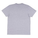 Camiseta Quiksilver Embroidery - Masculina - Foto 4