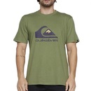 Camiseta Quiksilver Full Logo - Masculina - Foto 1