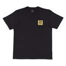 Camiseta Quiksilver Hi Tapa Box - Masculina - Foto 3