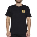 Camiseta Quiksilver Hi Tapa Box - Masculina - Foto 1