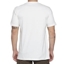 Camiseta Quiksilver Omni Lock - Masculina - Foto 2