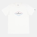 Camiseta Quiksilver Omni Lock - Masculina - Foto 3