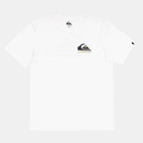 Camiseta Quiksilver Omni Logo - Masculina - Foto 3