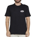 Camiseta Quiksilver Retro Link - Masculina - Foto 1