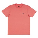 Camiseta Quiksilver Transfer Square Color - Masculina - Foto 3