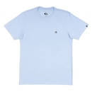 Camiseta Quiksilver Transfer Square Color - Masculina - Foto 3