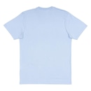 Camiseta Quiksilver Transfer Square Color - Masculina - Foto 4