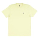 Camiseta Quiksilver Transfer Square Color - Masculina - Foto 3