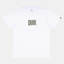 Camiseta Quiksilver Tribes - Masculina - Foto 3